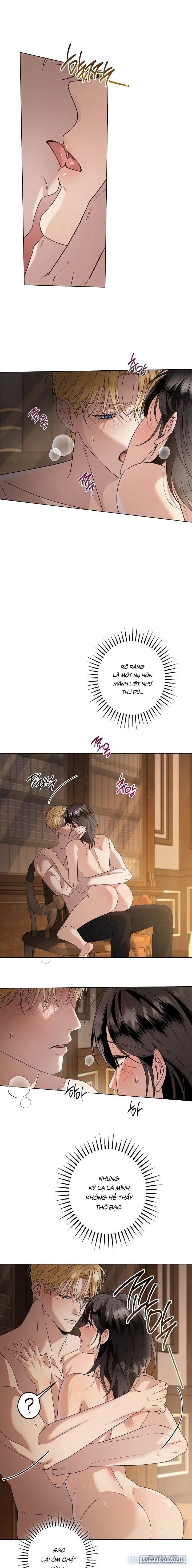 đọc truyện [18+] Điểm Chí Chương 29 ảnh 10 tại Thiên Thai Truyện