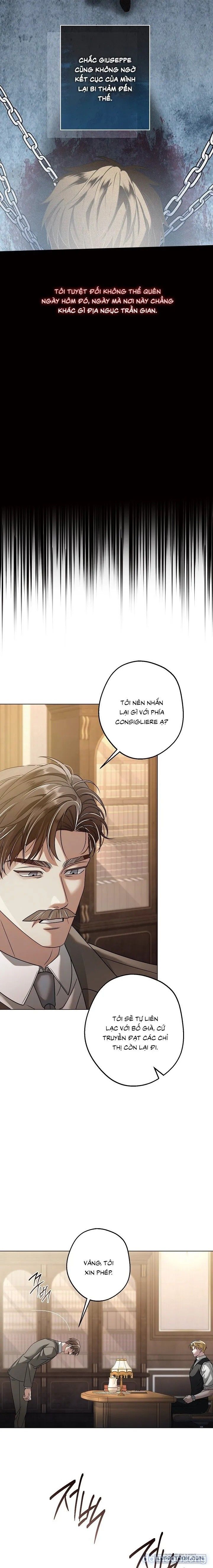 đọc truyện [18+] Điểm Chí Chương 3 ảnh 24 tại Thiên Thai Truyện