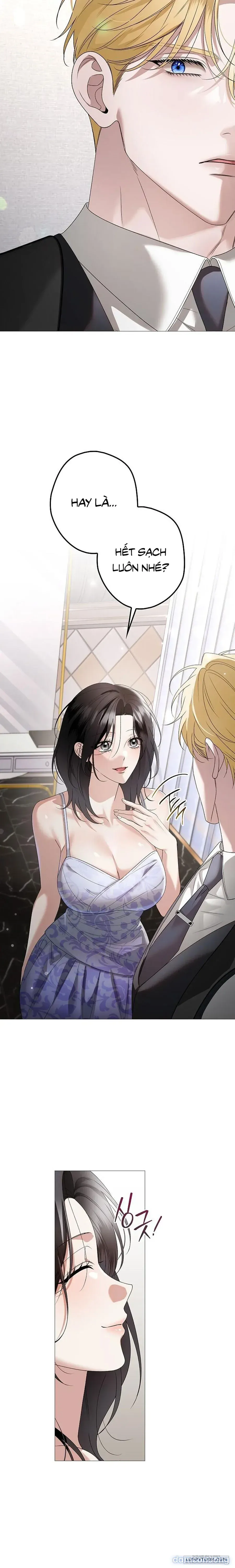đọc truyện [18+] Điểm Chí Chương 38 ảnh 14 tại Thiên Thai Truyện