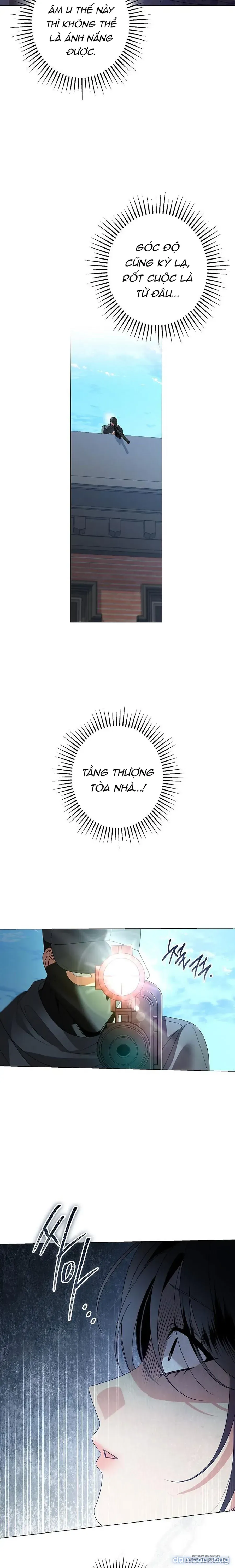 đọc truyện [18+] Điểm Chí Chương 39 ảnh 8 tại Thiên Thai Truyện