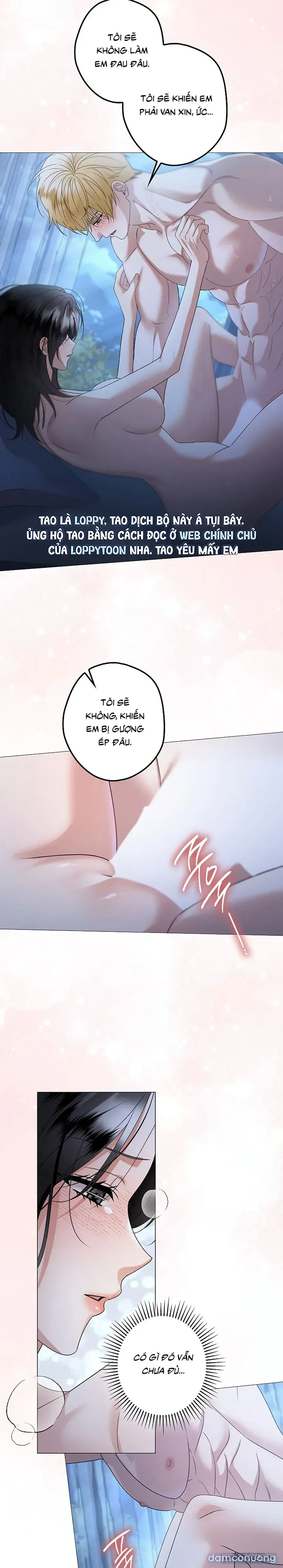 đọc truyện [18+] Điểm Chí Chương 45 ảnh 13 tại Thiên Thai Truyện