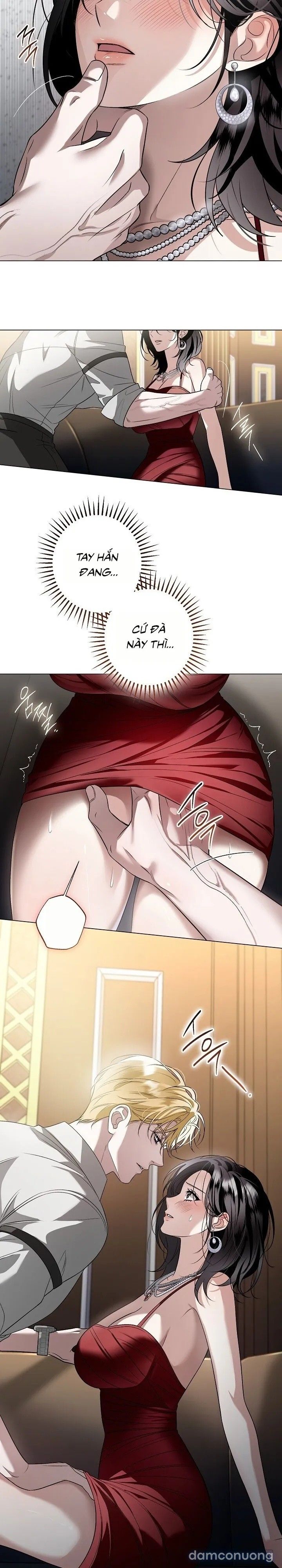 đọc truyện [18+] Điểm Chí Chương 6 ảnh 12 tại Thiên Thai Truyện