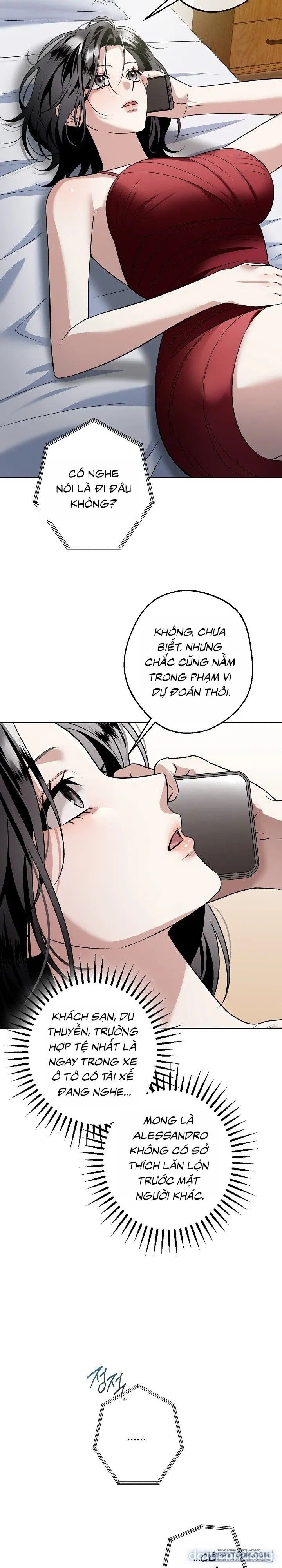 đọc truyện [18+] Điểm Chí Chương 6 ảnh 20 tại Thiên Thai Truyện