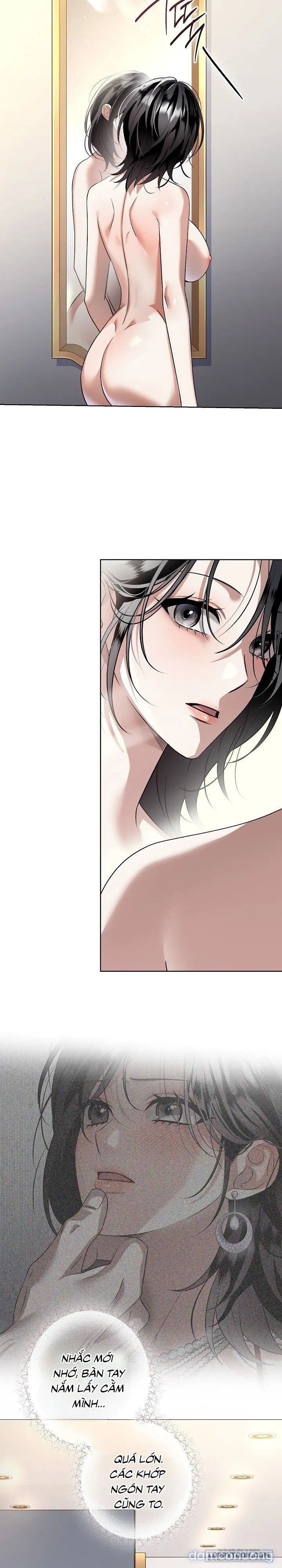 đọc truyện [18+] Điểm Chí Chương 6 ảnh 26 tại Thiên Thai Truyện