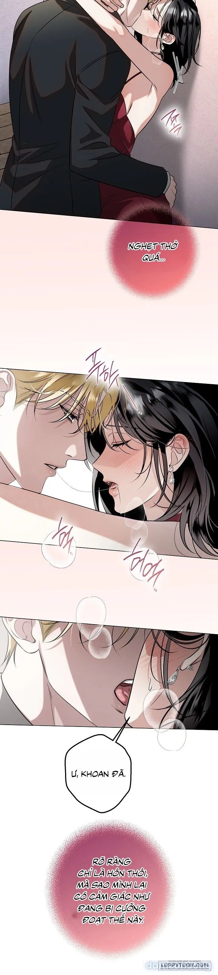 đọc truyện [18+] Điểm Chí Chương 7 ảnh 14 tại Thiên Thai Truyện