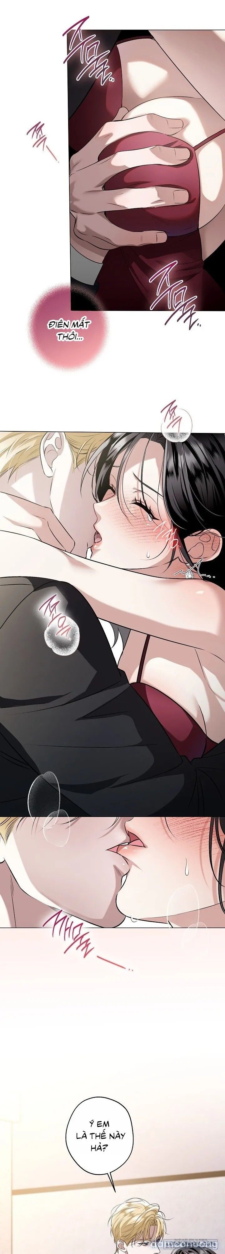 đọc truyện [18+] Điểm Chí Chương 7 ảnh 15 tại Thiên Thai Truyện