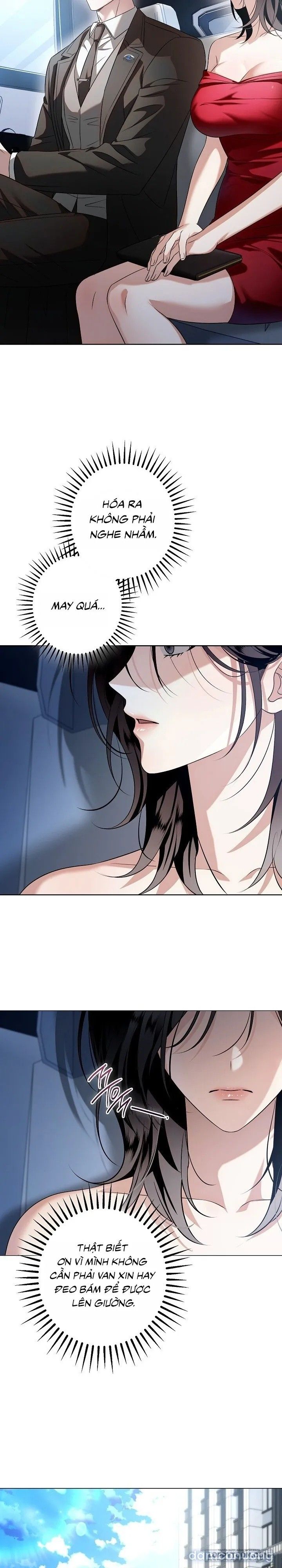 đọc truyện [18+] Điểm Chí Chương 8 ảnh 13 tại Thiên Thai Truyện
