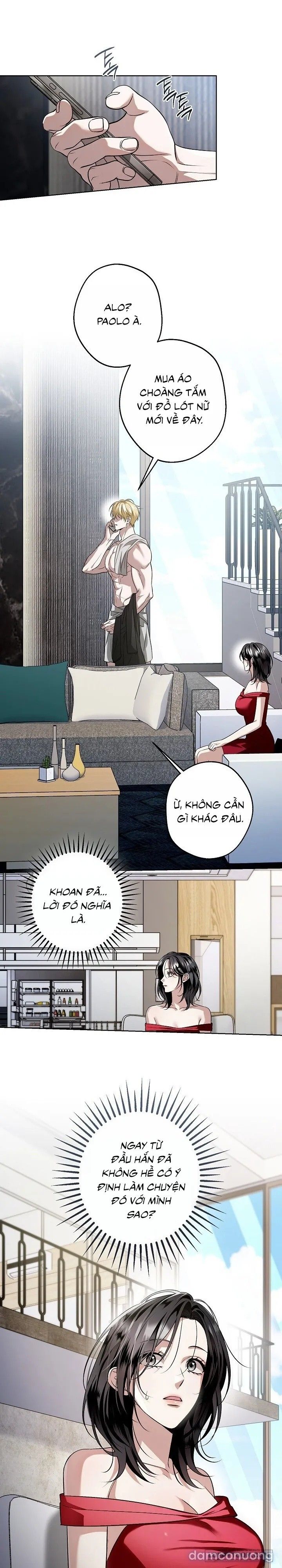 đọc truyện [18+] Điểm Chí Chương 9 ảnh 25 tại Thiên Thai Truyện