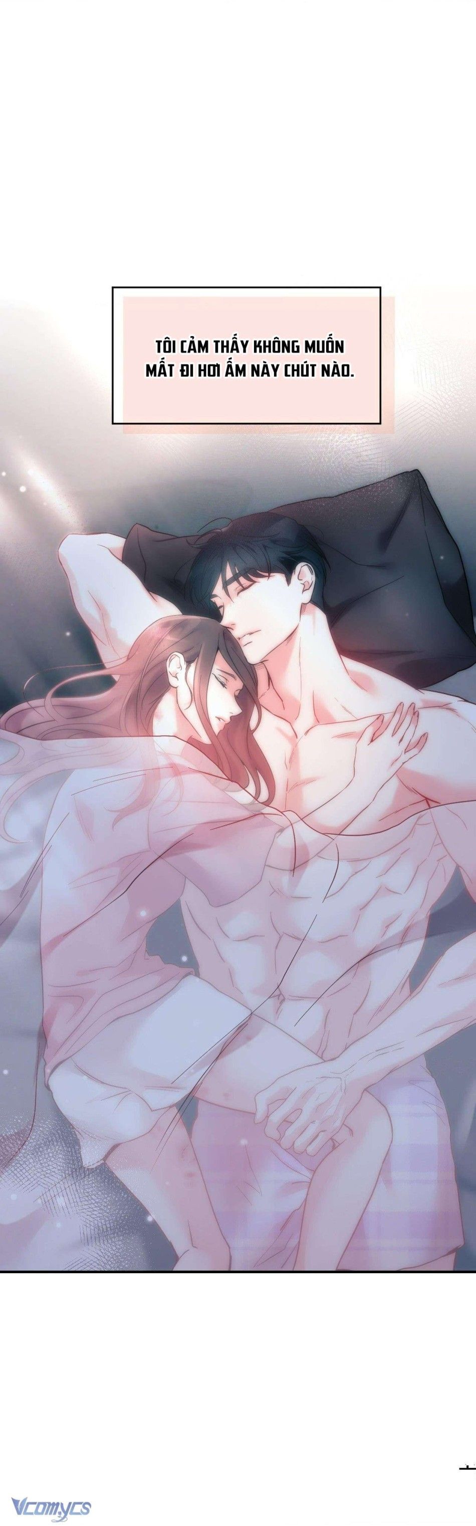 đọc truyện [18+] Điểm Nóng Chảy Chương 25 ảnh 8 tại Thiên Thai Truyện