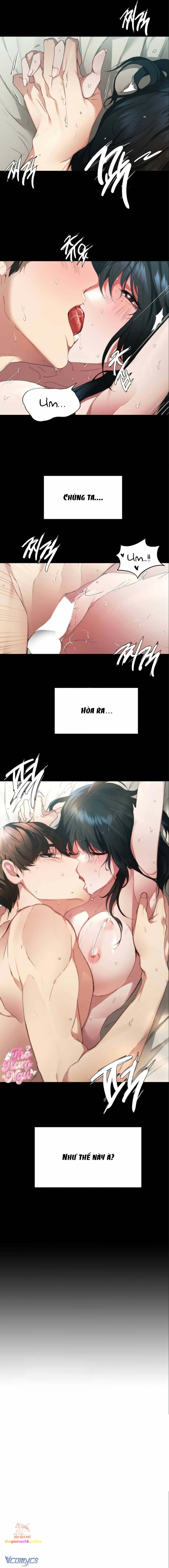 đọc truyện [18+] Diễn Đàn Mở Chương 1 ảnh 2 tại Thiên Thai Truyện