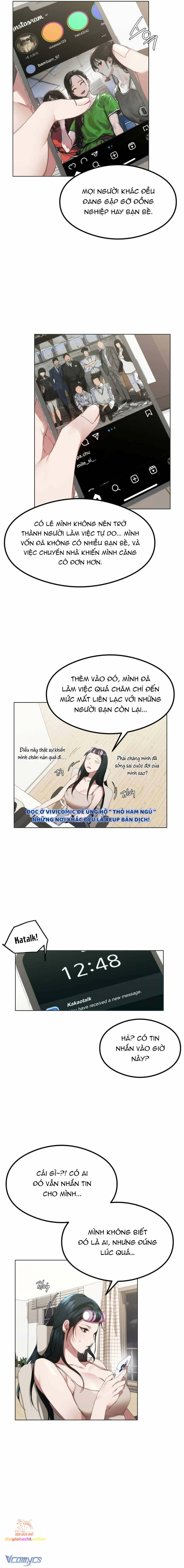 đọc truyện [18+] Diễn Đàn Mở Chương 1 ảnh 13 tại Thiên Thai Truyện
