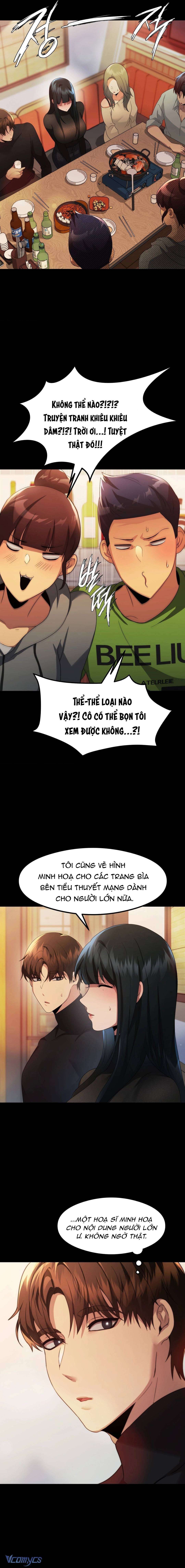 đọc truyện [18+] Diễn Đàn Mở Chương 10 ảnh 2 tại Thiên Thai Truyện