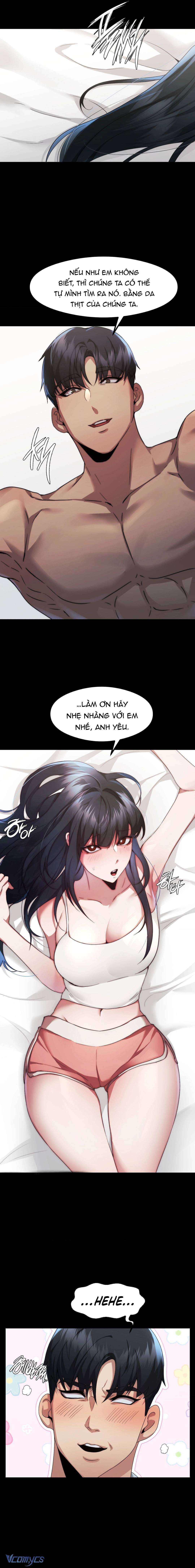 đọc truyện [18+] Diễn Đàn Mở Chương 10 ảnh 5 tại Thiên Thai Truyện