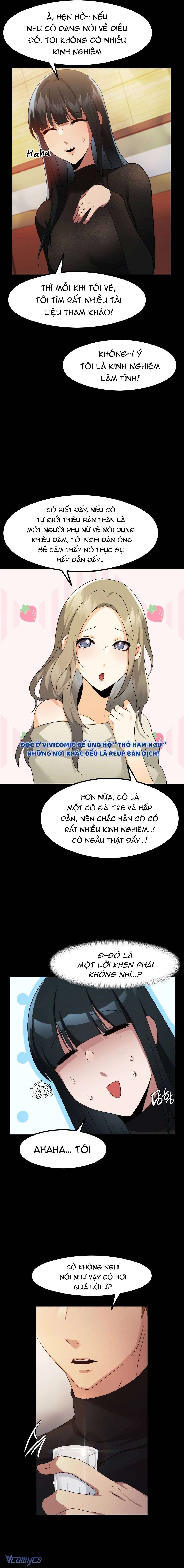 đọc truyện [18+] Diễn Đàn Mở Chương 10 ảnh 7 tại Thiên Thai Truyện