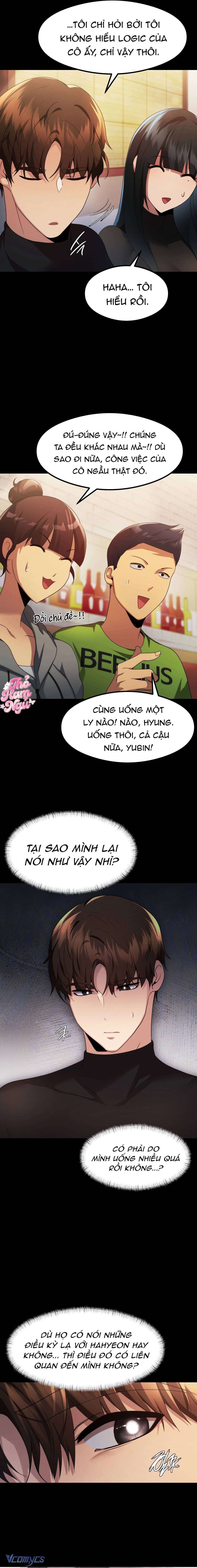 đọc truyện [18+] Diễn Đàn Mở Chương 10 ảnh 10 tại Thiên Thai Truyện