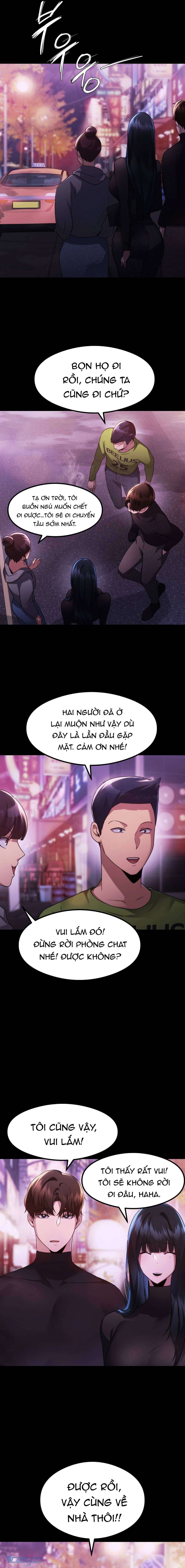 đọc truyện [18+] Diễn Đàn Mở Chương 12 ảnh 2 tại Thiên Thai Truyện