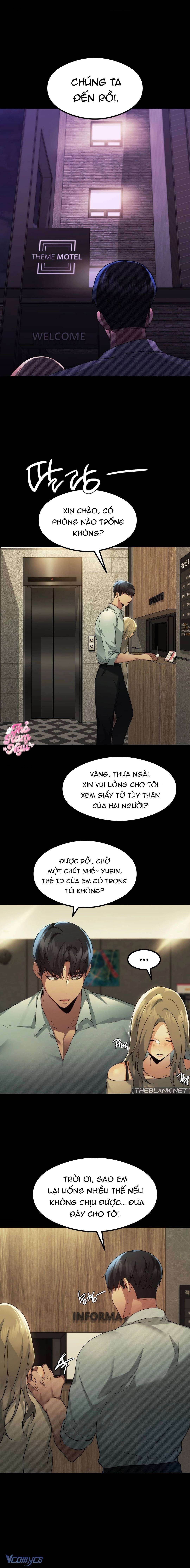 đọc truyện [18+] Diễn Đàn Mở Chương 12 ảnh 4 tại Thiên Thai Truyện