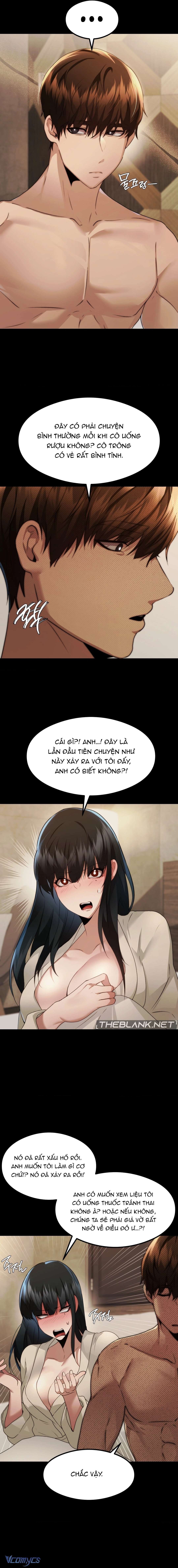 đọc truyện [18+] Diễn Đàn Mở Chương 14 ảnh 9 tại Thiên Thai Truyện