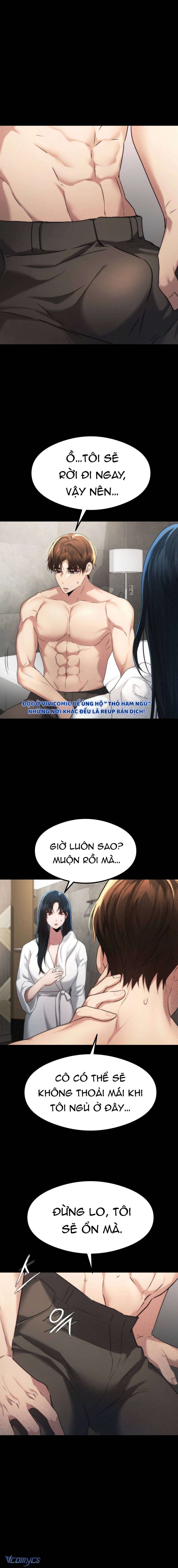 đọc truyện [18+] Diễn Đàn Mở Chương 16 ảnh 13 tại Thiên Thai Truyện