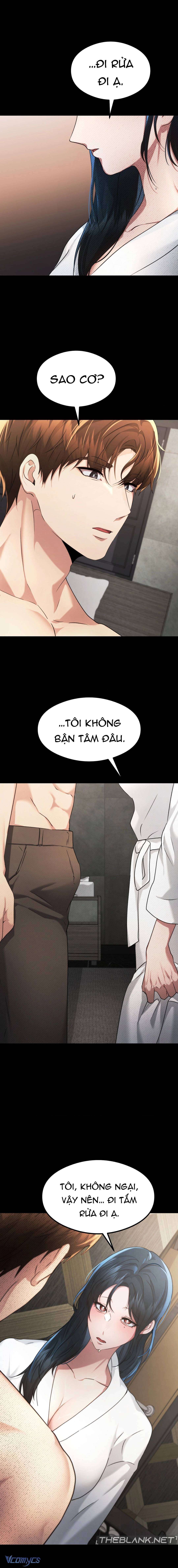 đọc truyện [18+] Diễn Đàn Mở Chương 16 ảnh 14 tại Thiên Thai Truyện