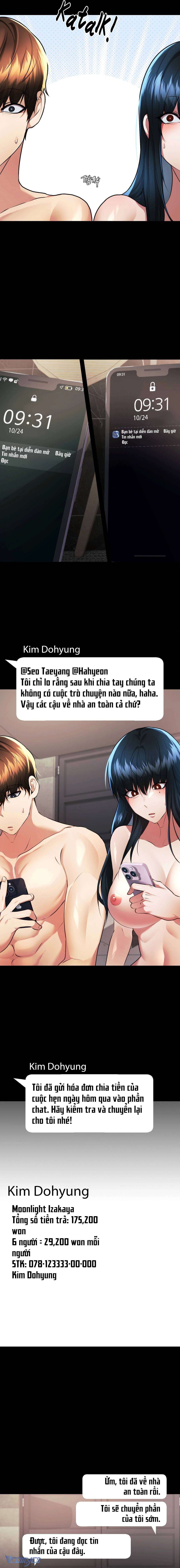 đọc truyện [18+] Diễn Đàn Mở Chương 21 ảnh 11 tại Thiên Thai Truyện