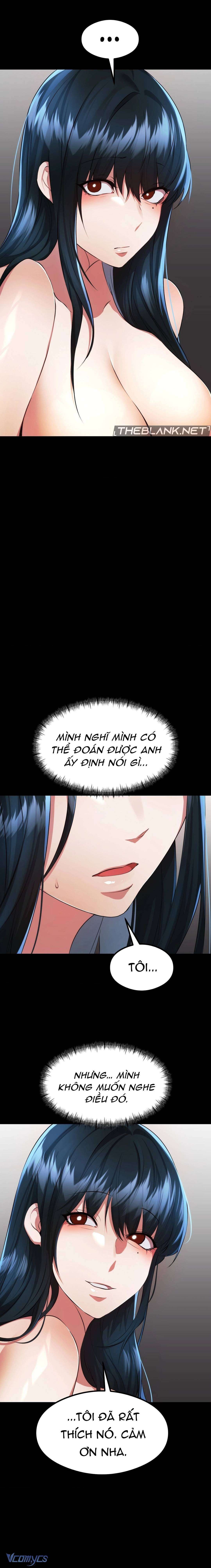 đọc truyện [18+] Diễn Đàn Mở Chương 21 ảnh 8 tại Thiên Thai Truyện