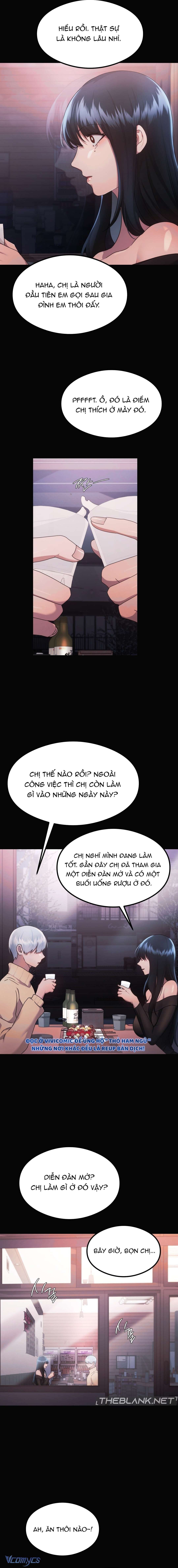 đọc truyện [18+] Diễn Đàn Mở Chương 24 ảnh 19 tại Thiên Thai Truyện