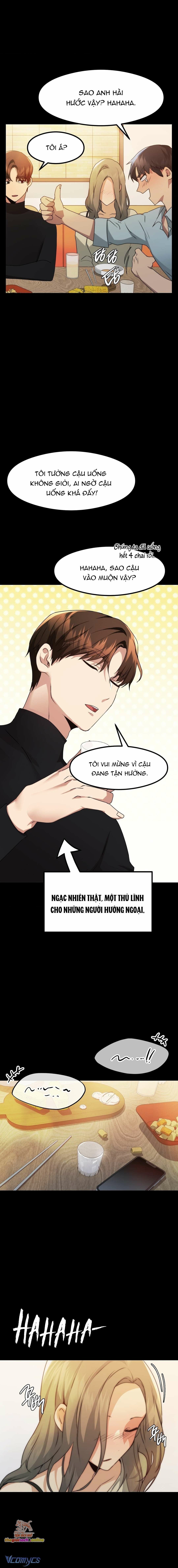 đọc truyện [18+] Diễn Đàn Mở Chương 3 ảnh 17 tại Thiên Thai Truyện