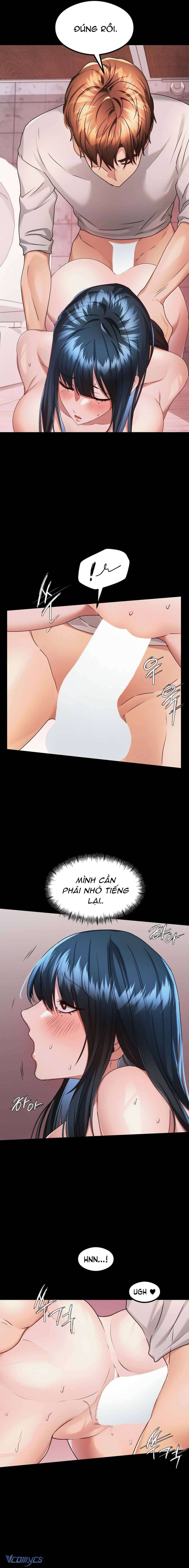 đọc truyện [18+] Diễn Đàn Mở Chương 30 ảnh 2 tại Thiên Thai Truyện