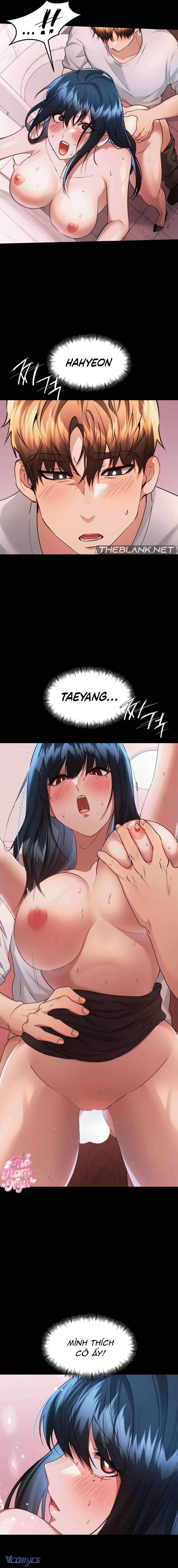 đọc truyện [18+] Diễn Đàn Mở Chương 30 ảnh 4 tại Thiên Thai Truyện