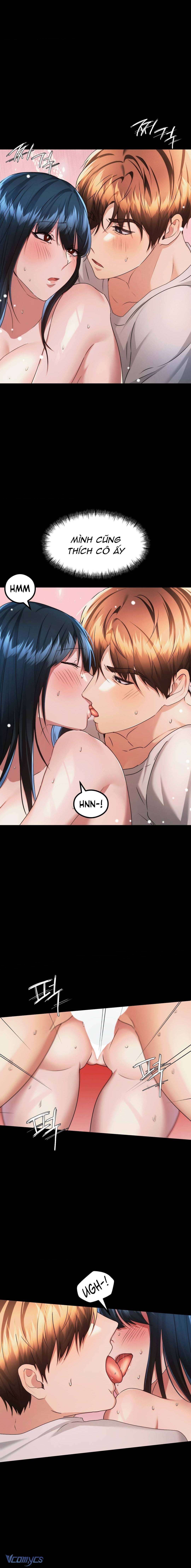 đọc truyện [18+] Diễn Đàn Mở Chương 30 ảnh 5 tại Thiên Thai Truyện