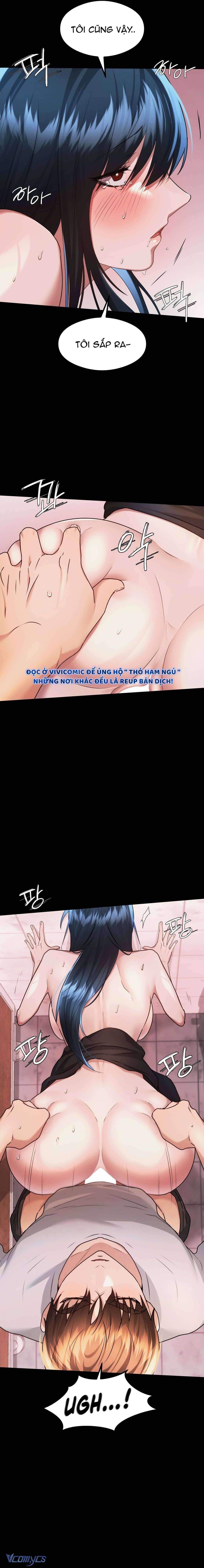 đọc truyện [18+] Diễn Đàn Mở Chương 30 ảnh 7 tại Thiên Thai Truyện