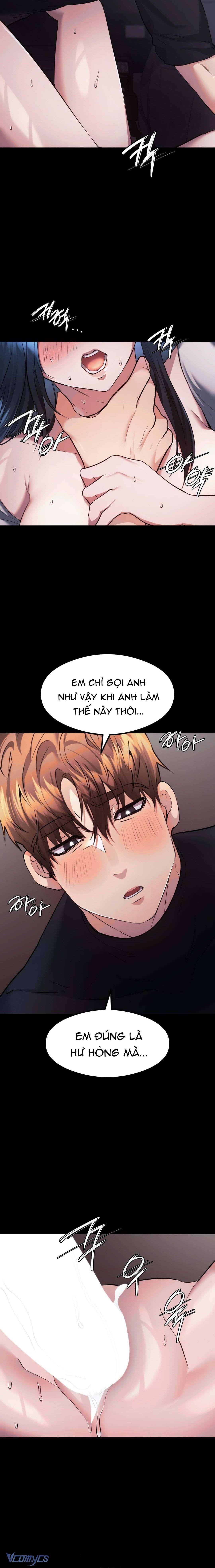 đọc truyện [18+] Diễn Đàn Mở Chương 32 ảnh 12 tại Thiên Thai Truyện