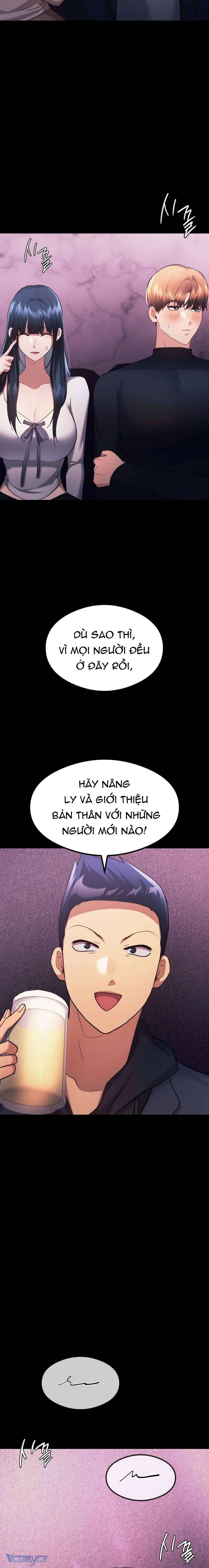 đọc truyện [18+] Diễn Đàn Mở Chương 32 ảnh 23 tại Thiên Thai Truyện