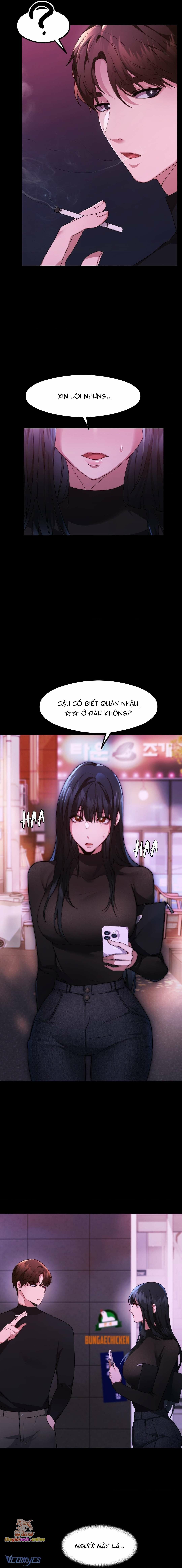 đọc truyện [18+] Diễn Đàn Mở Chương 4 ảnh 4 tại Thiên Thai Truyện