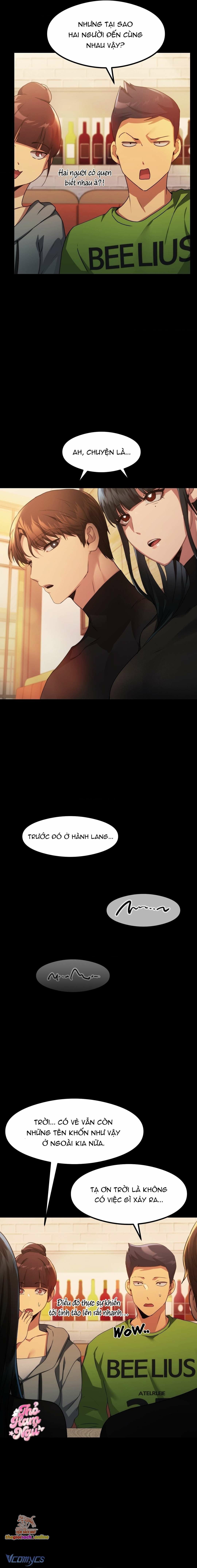 đọc truyện [18+] Diễn Đàn Mở Chương 5 ảnh 12 tại Thiên Thai Truyện