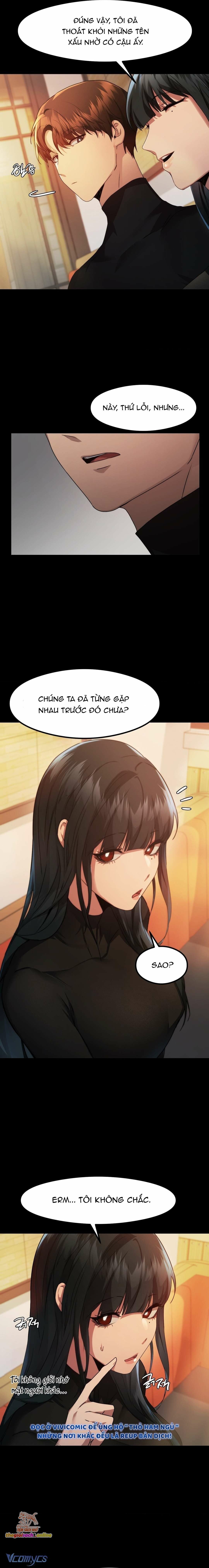 đọc truyện [18+] Diễn Đàn Mở Chương 5 ảnh 13 tại Thiên Thai Truyện