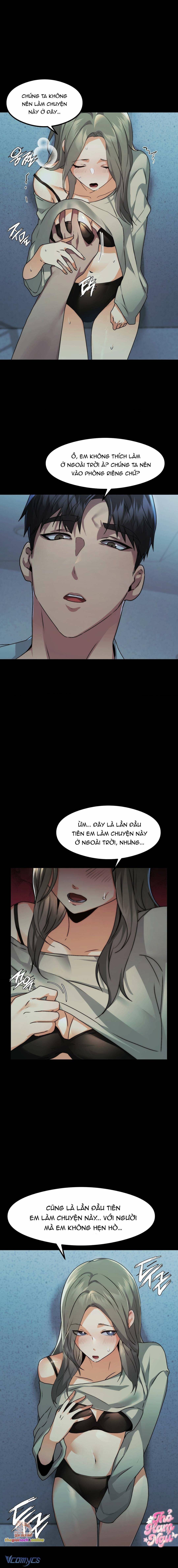 đọc truyện [18+] Diễn Đàn Mở Chương 6 ảnh 2 tại Thiên Thai Truyện