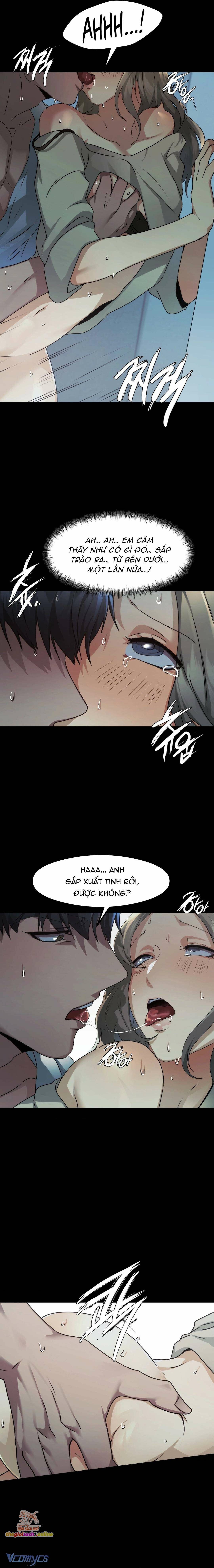 đọc truyện [18+] Diễn Đàn Mở Chương 7 ảnh 12 tại Thiên Thai Truyện