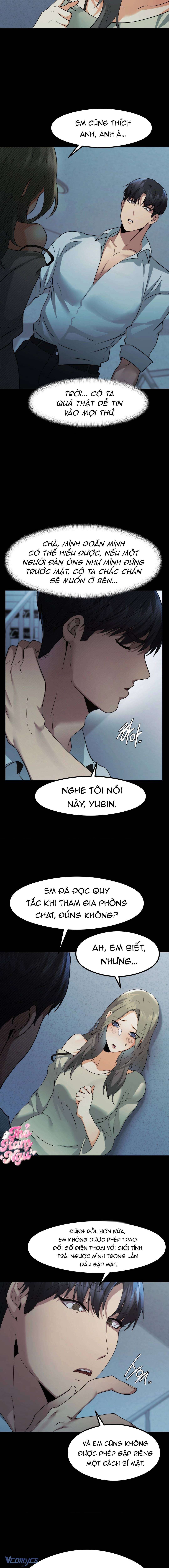đọc truyện [18+] Diễn Đàn Mở Chương 9 ảnh 7 tại Thiên Thai Truyện