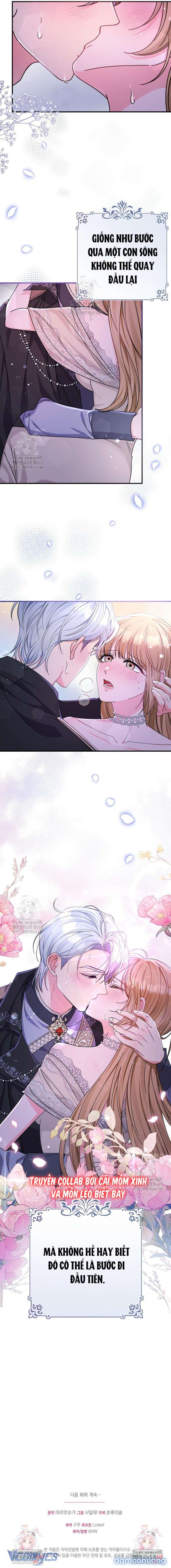 đọc truyện [18+] Điện Hạ, Đây Chỉ Là Một Cuốn Tiểu Thuyết Chương 1 ảnh 17 tại Thiên Thai Truyện