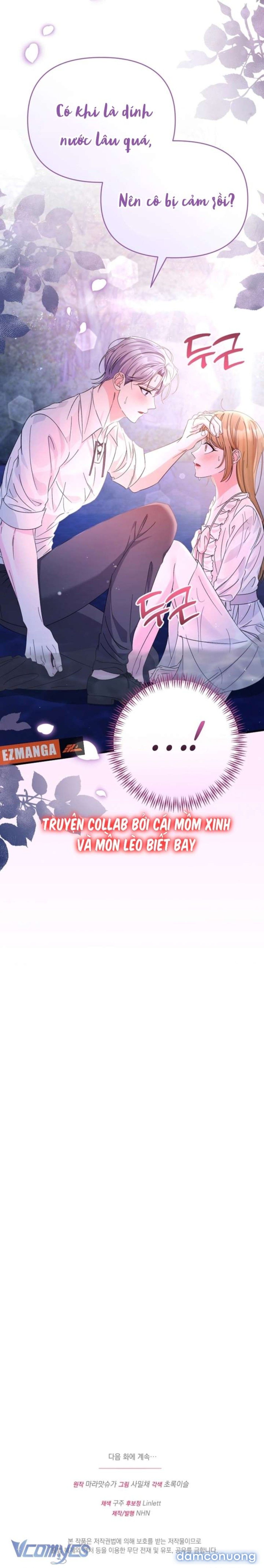 đọc truyện [18+] Điện Hạ, Đây Chỉ Là Một Cuốn Tiểu Thuyết Chương 10 ảnh 13 tại Thiên Thai Truyện