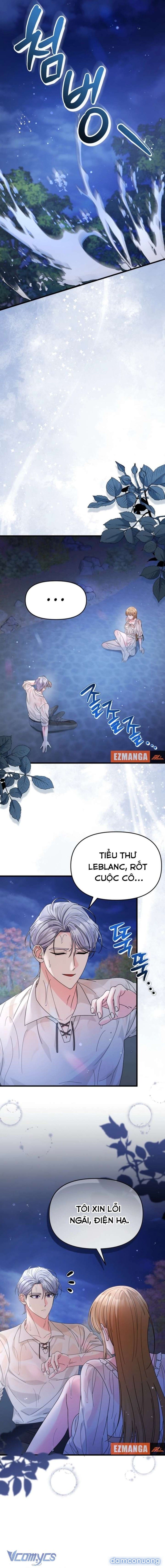 đọc truyện [18+] Điện Hạ, Đây Chỉ Là Một Cuốn Tiểu Thuyết Chương 10 ảnh 10 tại Thiên Thai Truyện