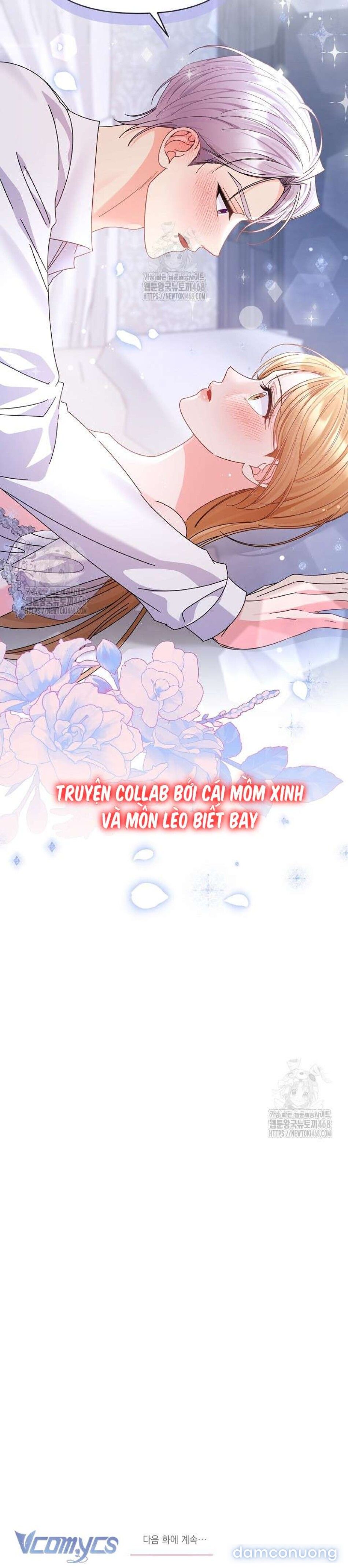 đọc truyện [18+] Điện Hạ, Đây Chỉ Là Một Cuốn Tiểu Thuyết Chương 16 ảnh 14 tại Thiên Thai Truyện