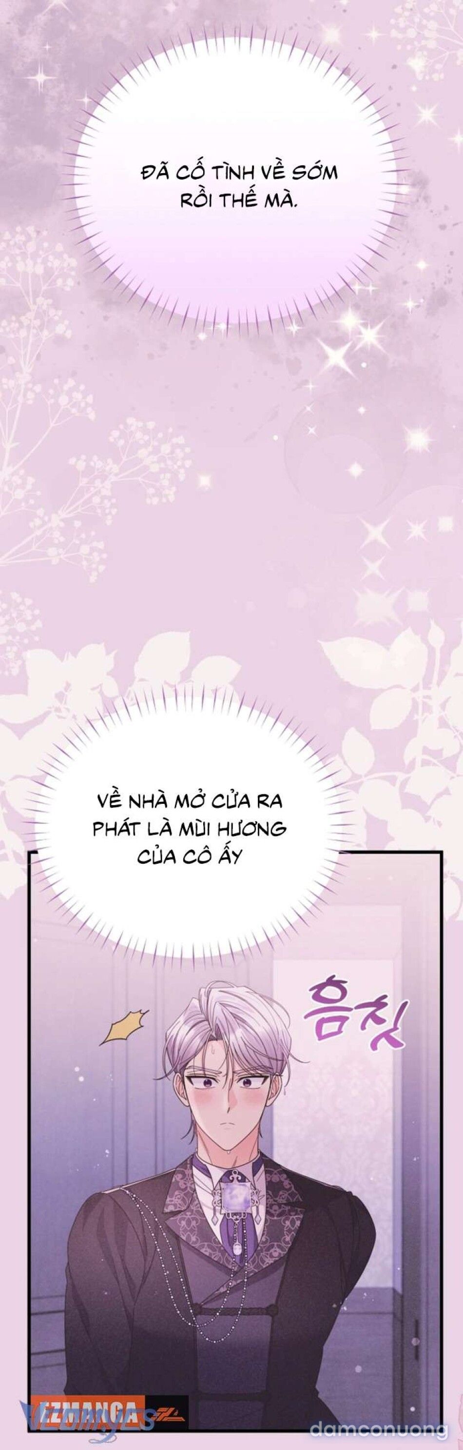 đọc truyện [18+] Điện Hạ, Đây Chỉ Là Một Cuốn Tiểu Thuyết Chương 16 ảnh 5 tại Thiên Thai Truyện