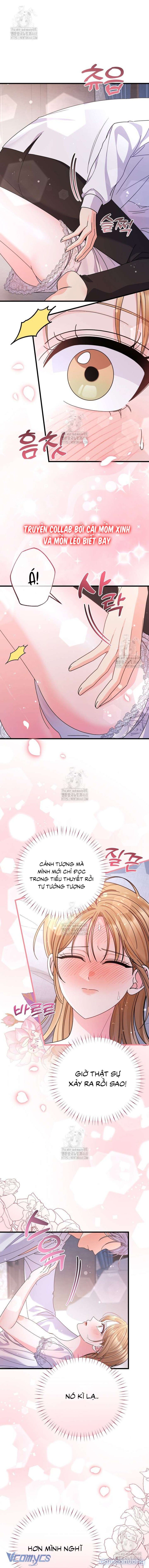 đọc truyện [18+] Điện Hạ, Đây Chỉ Là Một Cuốn Tiểu Thuyết Chương 16 ảnh 10 tại Thiên Thai Truyện