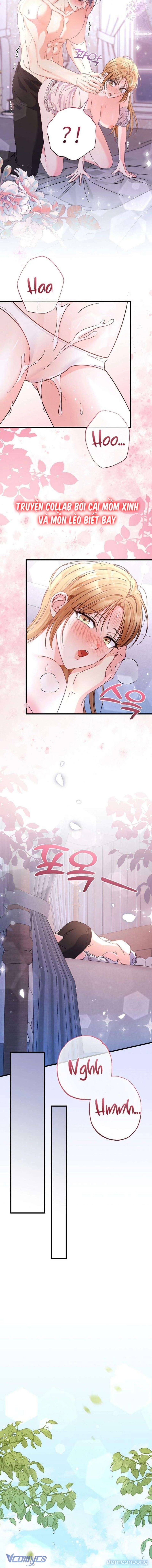 đọc truyện [18+] Điện Hạ, Đây Chỉ Là Một Cuốn Tiểu Thuyết Chương 17 ảnh 12 tại Thiên Thai Truyện