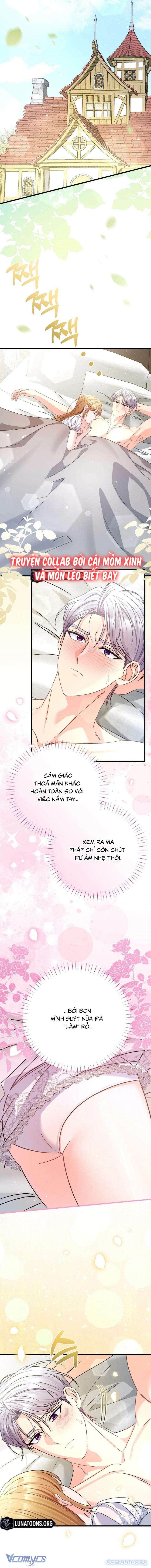 đọc truyện [18+] Điện Hạ, Đây Chỉ Là Một Cuốn Tiểu Thuyết Chương 17 ảnh 13 tại Thiên Thai Truyện