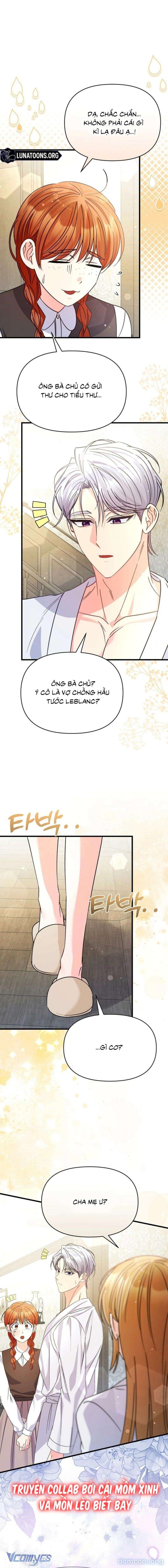 đọc truyện [18+] Điện Hạ, Đây Chỉ Là Một Cuốn Tiểu Thuyết Chương 17 ảnh 18 tại Thiên Thai Truyện