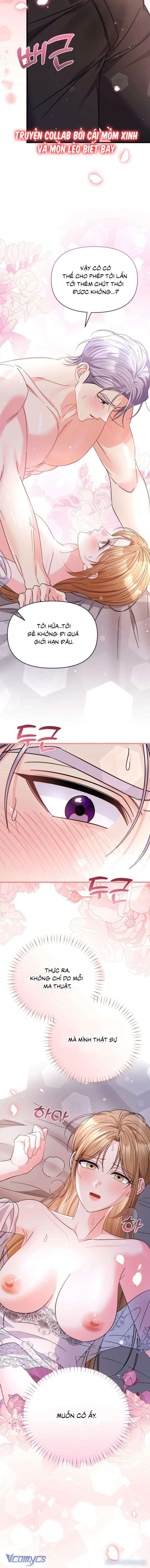 đọc truyện [18+] Điện Hạ, Đây Chỉ Là Một Cuốn Tiểu Thuyết Chương 17 ảnh 6 tại Thiên Thai Truyện